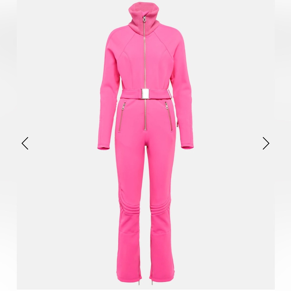 CORDOVA
Modena ski suit